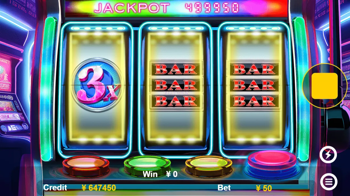 786 Slot